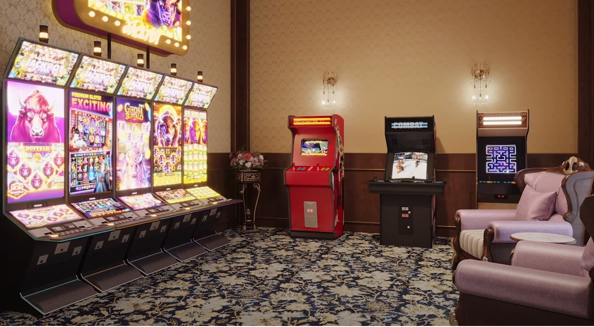 Як виглядає секретний палац Путіна: фото та відео